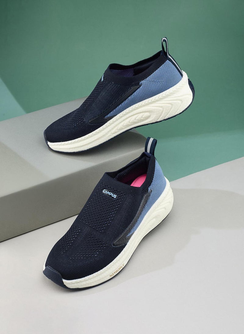 CAMPUS Women's Slip On Shoes - Lightweight, Timeless for Everyday Walk - Image 1